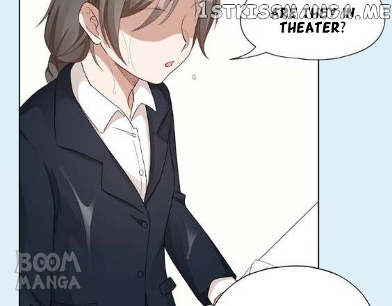 Kitty Boy Chapter 46 - page 64