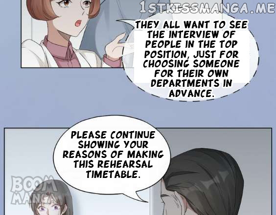Kitty Boy Chapter 46 - page 8