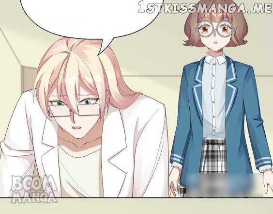Kitty Boy Chapter 47 - page 14