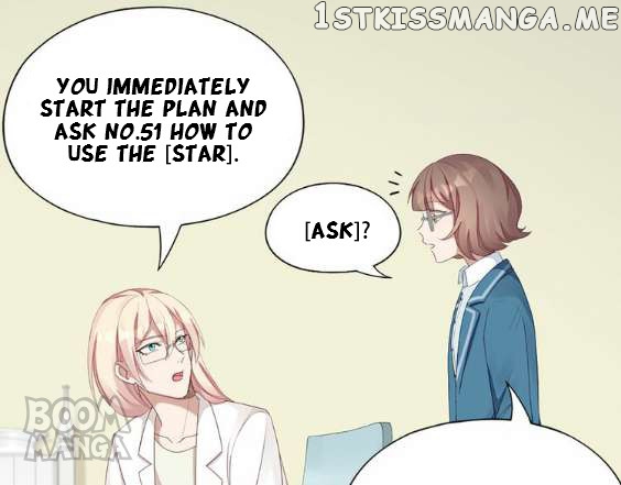 Kitty Boy Chapter 47 - page 15