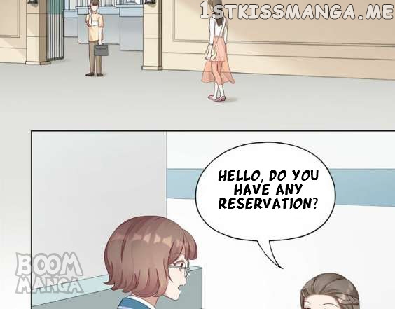 Kitty Boy Chapter 47 - page 2