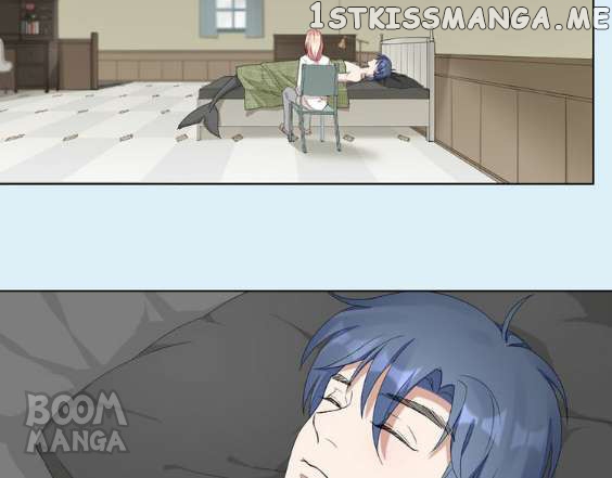 Kitty Boy Chapter 47 - page 28
