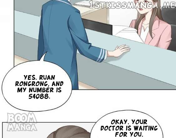 Kitty Boy Chapter 47 - page 3