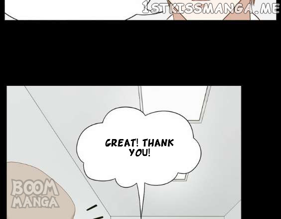 Kitty Boy Chapter 47 - page 41