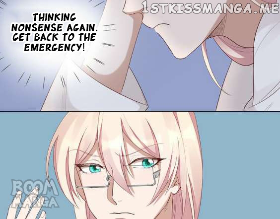 Kitty Boy Chapter 47 - page 46