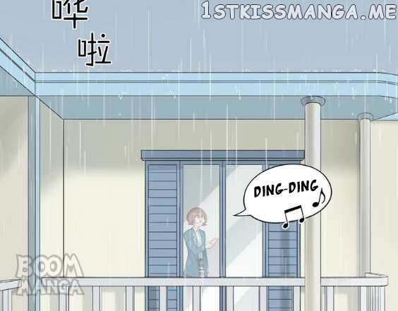 Kitty Boy Chapter 48 - page 1
