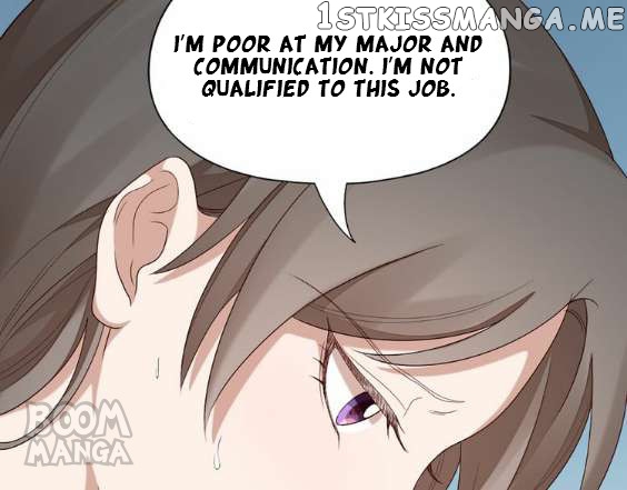 Kitty Boy Chapter 48 - page 25