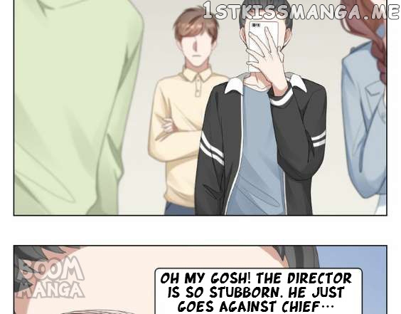 Kitty Boy Chapter 48 - page 39