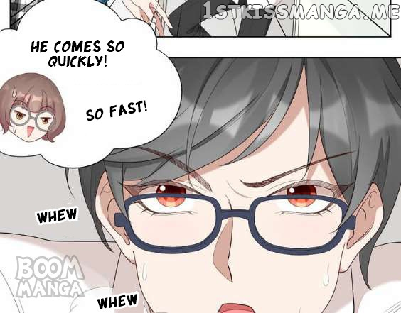 Kitty Boy Chapter 48 - page 5