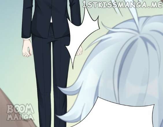 Kitty Boy Chapter 49 - page 12