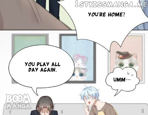Kitty Boy Chapter 49 - page 13