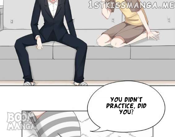 Kitty Boy Chapter 49 - page 14