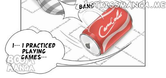Kitty Boy Chapter 49 - page 15