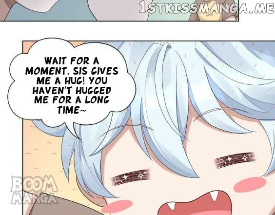 Kitty Boy Chapter 49 - page 17