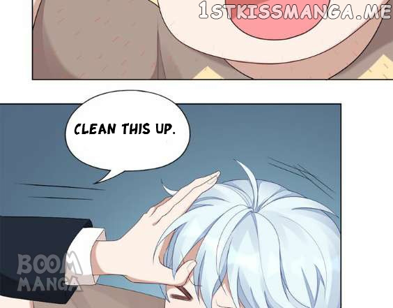 Kitty Boy Chapter 49 - page 18