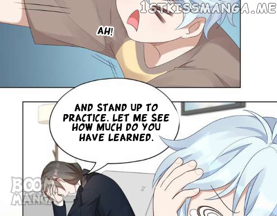 Kitty Boy Chapter 49 - page 19