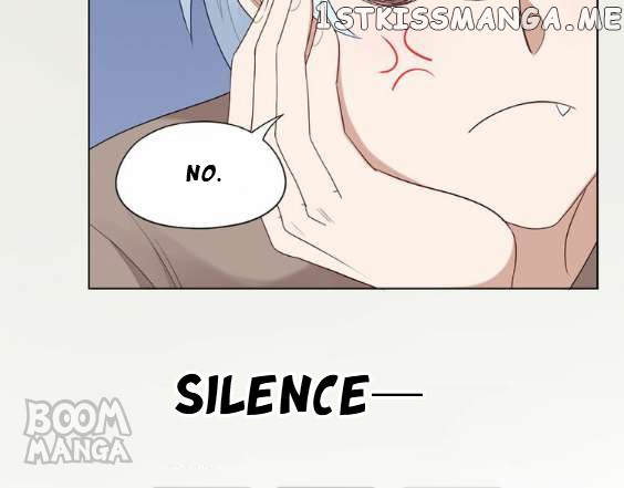 Kitty Boy Chapter 49 - page 21