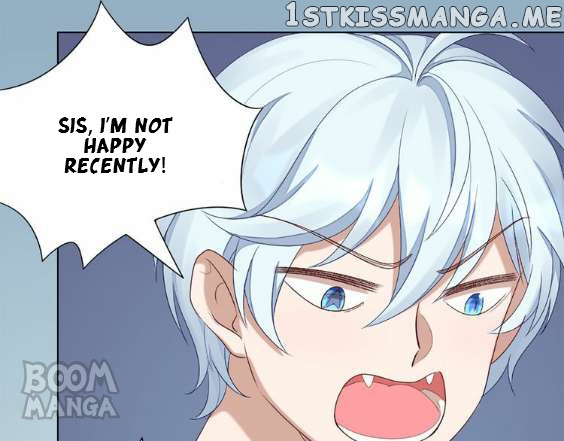 Kitty Boy Chapter 49 - page 23