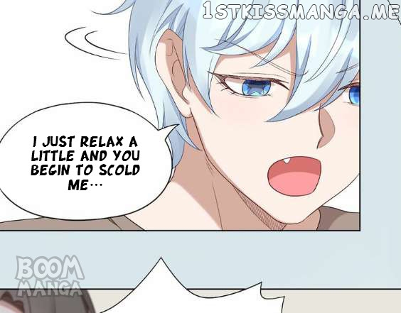 Kitty Boy Chapter 49 - page 26