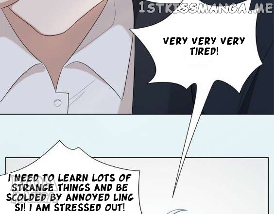 Kitty Boy Chapter 49 - page 30