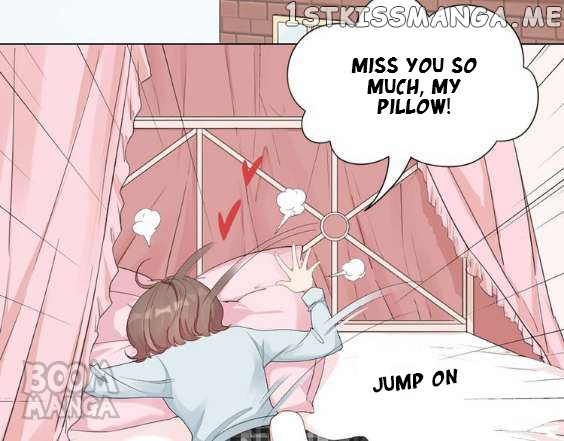 Kitty Boy Chapter 49 - page 60