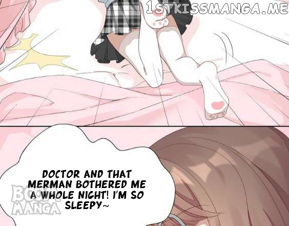 Kitty Boy Chapter 49 - page 61