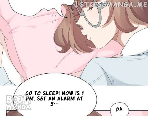Kitty Boy Chapter 49 - page 62