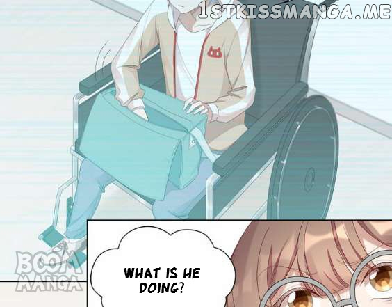 Kitty Boy Chapter 49 - page 66