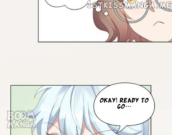 Kitty Boy Chapter 49 - page 67