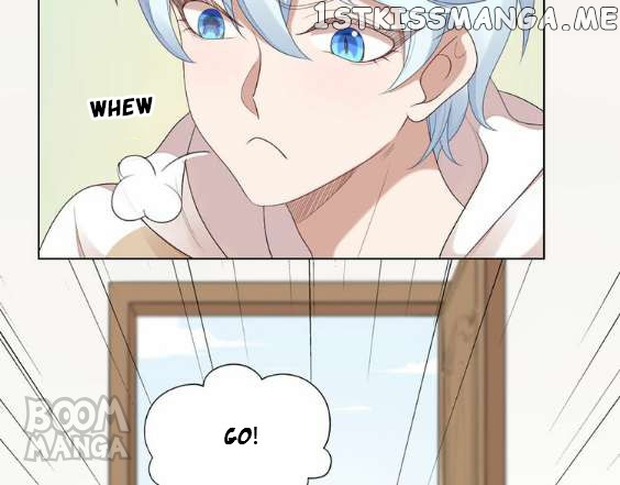 Kitty Boy Chapter 49 - page 68