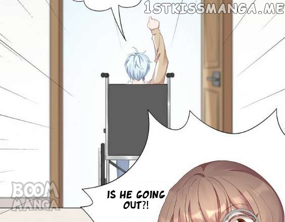 Kitty Boy Chapter 49 - page 69