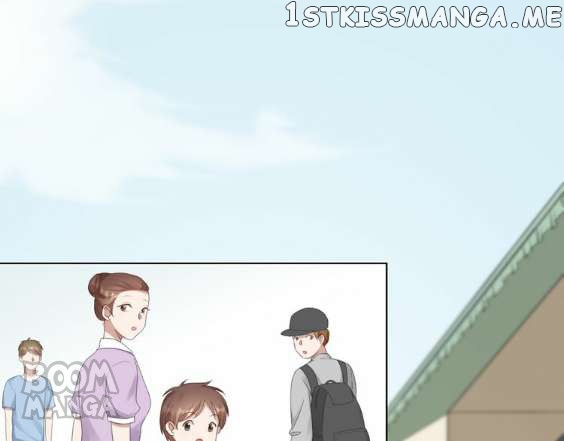 Kitty Boy Chapter 49 - page 71
