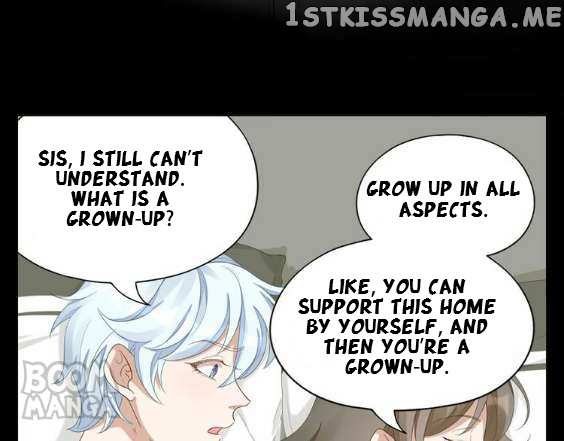 Kitty Boy Chapter 49 - page 76