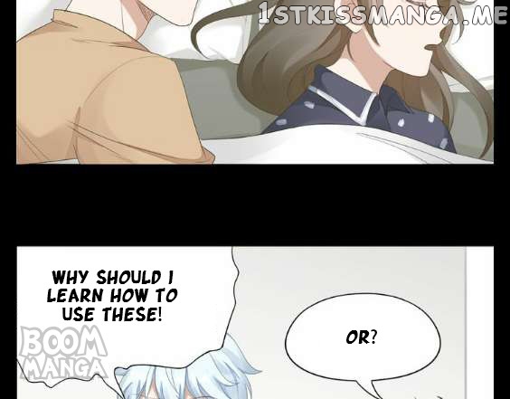Kitty Boy Chapter 49 - page 77