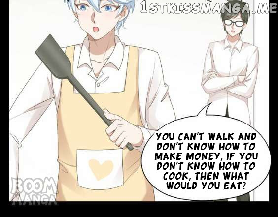 Kitty Boy Chapter 49 - page 78