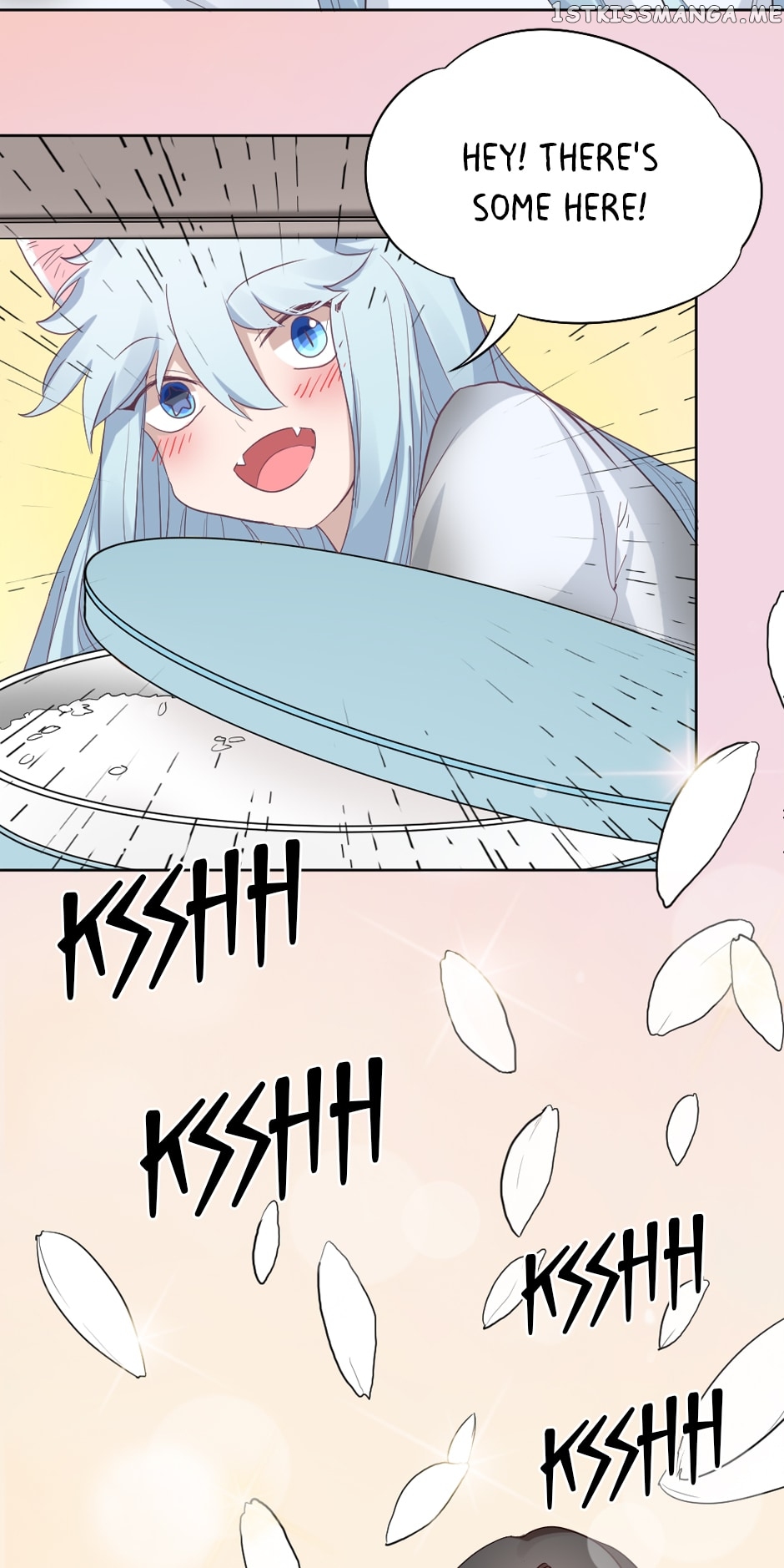 Kitty Boy Chapter 5 - page 10