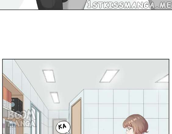 Kitty Boy Chapter 50 - page 21