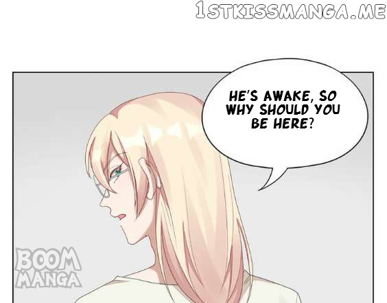 Kitty Boy Chapter 50 - page 26