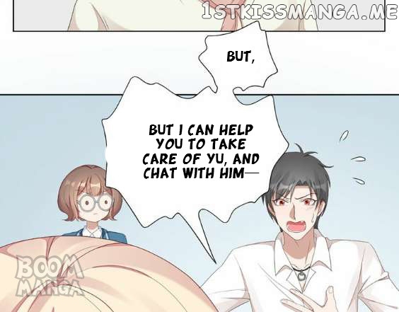 Kitty Boy Chapter 50 - page 27