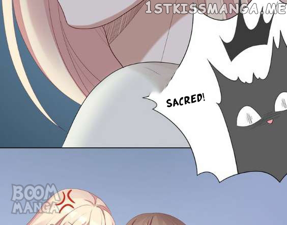 Kitty Boy Chapter 50 - page 31