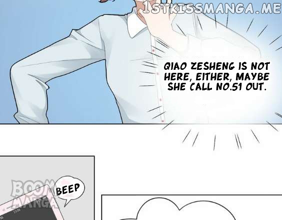 Kitty Boy Chapter 50 - page 4