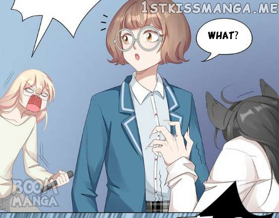 Kitty Boy Chapter 50 - page 42
