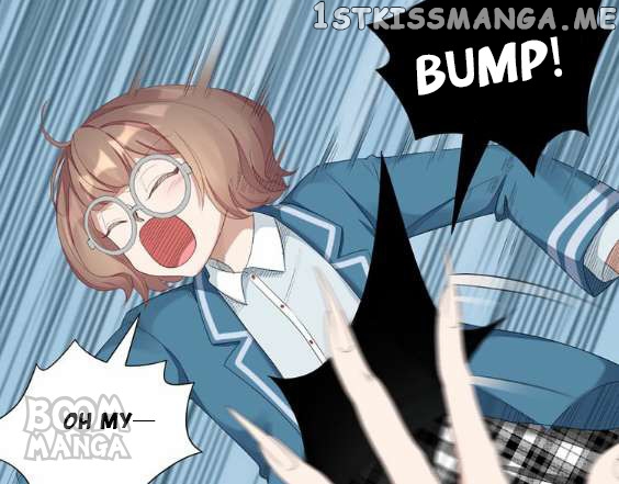 Kitty Boy Chapter 50 - page 43