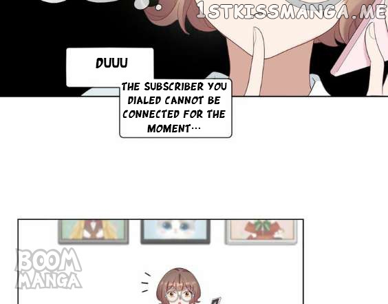 Kitty Boy Chapter 50 - page 57