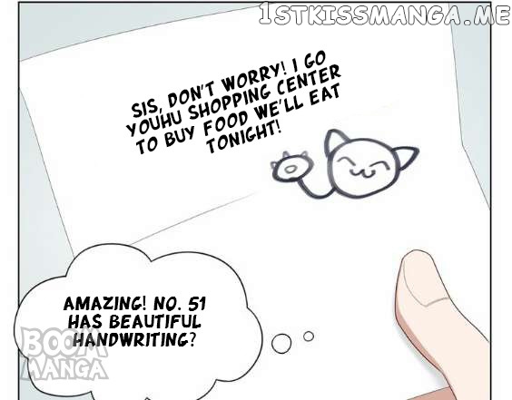 Kitty Boy Chapter 50 - page 59