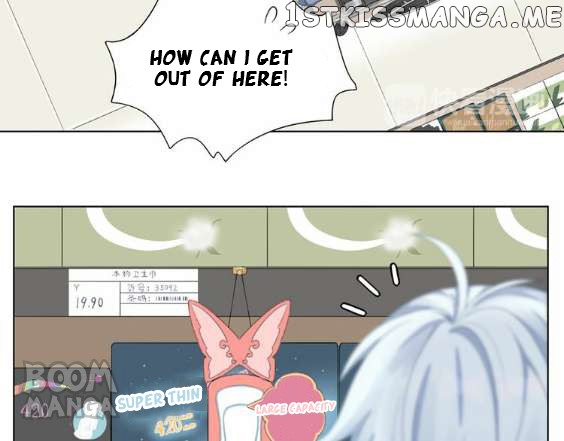 Kitty Boy Chapter 50 - page 65