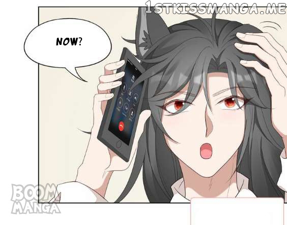 Kitty Boy Chapter 51 - page 11