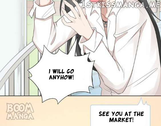 Kitty Boy Chapter 51 - page 13