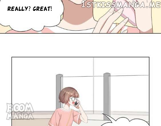 Kitty Boy Chapter 51 - page 15