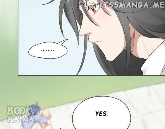Kitty Boy Chapter 51 - page 20